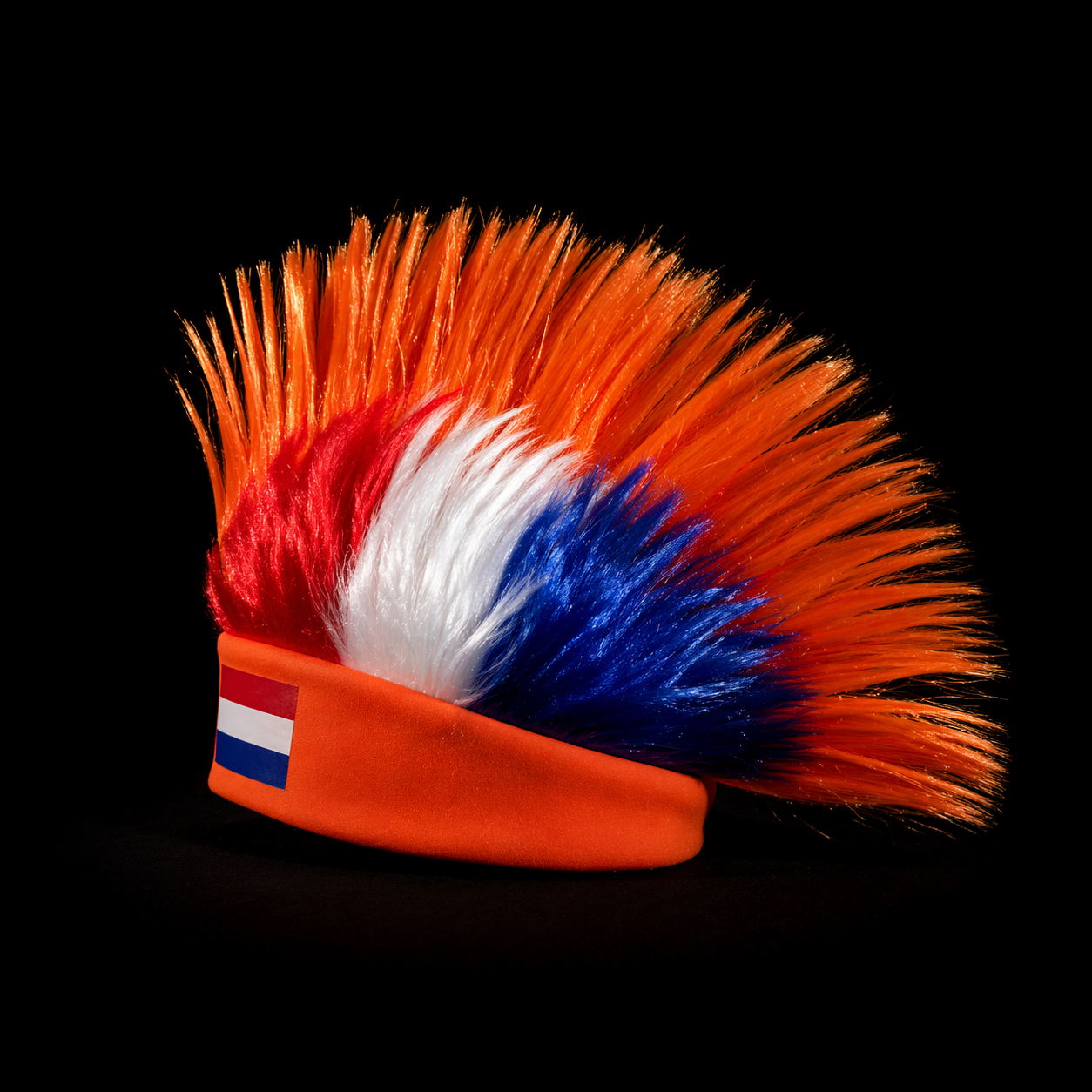 Holland Hanenkam
